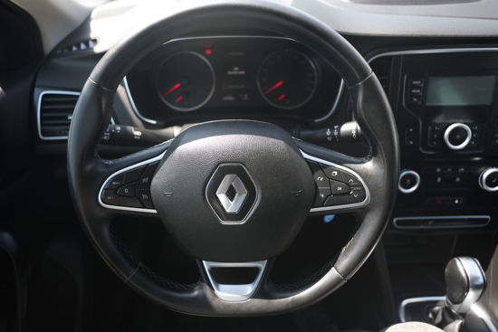 2022 MODEL RENAULT MEGANE 1.5 BLUEDCI JOY EDC