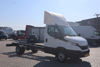 2021 MODEL DAILY 35 C 16 4100 ŞASE KAMYONET