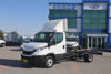 2021 MODEL DAILY 35 C 16 4100 ŞASE KAMYONET