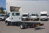 2021 MODEL DAILY 35 C 16 4100 ŞASE KAMYONET