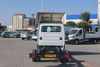 2021 MODEL DAILY 35 C 16 4100 ŞASE KAMYONET