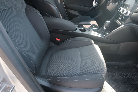 2022 MODEL MEGANE 1.5 BLUEDCI TOUCH EDC 115 Hp