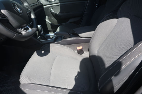 2022 MODEL MEGANE 1.5 BLUEDCI TOUCH EDC 115 Hp