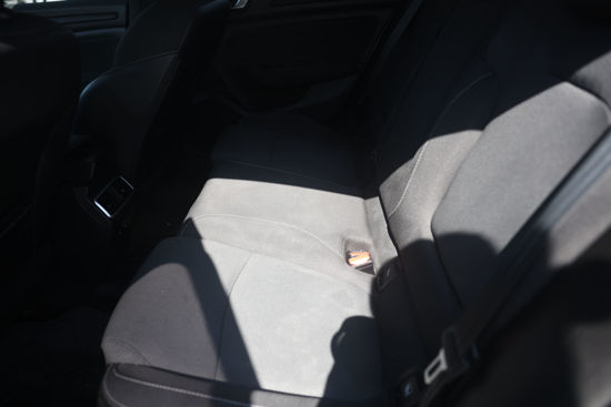 2022 MODEL MEGANE 1.5 BLUEDCI TOUCH EDC 115 Hp