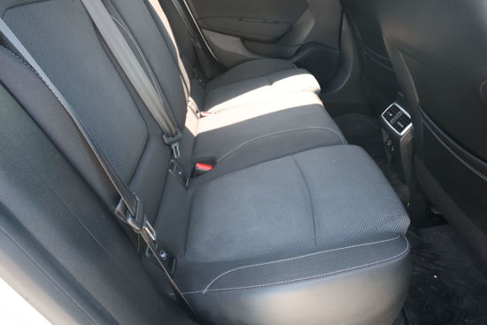 2022 MODEL MEGANE 1.5 BLUEDCI TOUCH EDC 115 Hp
