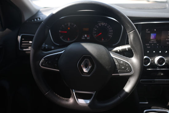 2022 MODEL MEGANE 1.5 BLUEDCI TOUCH EDC 115 Hp