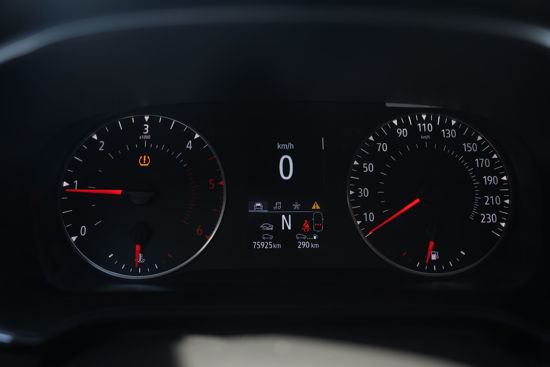 2022 MODEL MEGANE 1.5 BLUEDCI TOUCH EDC 115 Hp