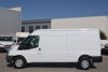 2013 MODEL TRANSİT 350 L 11 M3 PANELVAN 155 Hp