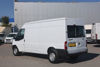 2013 MODEL TRANSİT 350 L 11 M3 PANELVAN 155 Hp
