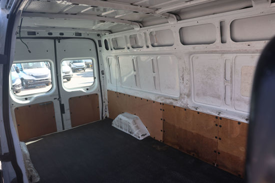 2013 MODEL TRANSİT 350 L 11 M3 PANELVAN 155 Hp