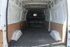 2013 MODEL TRANSİT 350 L 11 M3 PANELVAN 155 Hp