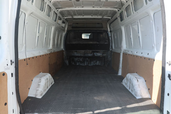 2013 MODEL TRANSİT 350 L 11 M3 PANELVAN 155 Hp