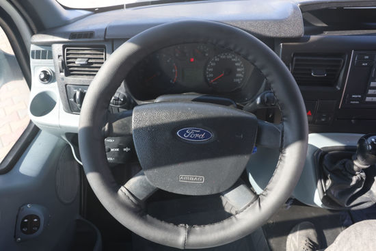 2013 MODEL TRANSİT 350 L 11 M3 PANELVAN 155 Hp