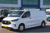 2023 MODEL FORD TRANSIT CUSTOM VAN 320 L 2+1 150 DELUXE A/C