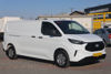 2023 MODEL FORD TRANSIT CUSTOM VAN 320 L 2+1 150 DELUXE A/C