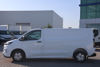 2023 MODEL FORD TRANSIT CUSTOM VAN 320 L 2+1 150 DELUXE A/C