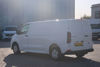 2023 MODEL FORD TRANSIT CUSTOM VAN 320 L 2+1 150 DELUXE A/C