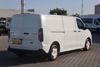 2023 MODEL FORD TRANSIT CUSTOM VAN 320 L 2+1 150 DELUXE A/C