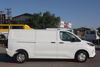 2023 MODEL FORD TRANSIT CUSTOM VAN 320 L 2+1 150 DELUXE A/C