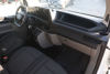2023 MODEL FORD TRANSIT CUSTOM VAN 320 L 2+1 150 DELUXE A/C