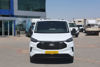 2023 MODEL FORD TRANSIT CUSTOM VAN 320 L 2+1 150 DELUXE A/C