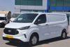 2023 MODEL FORD TRANSIT CUSTOM VAN 320 L 2+1 150 DELUXE A/C