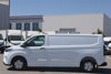 2023 MODEL FORD TRANSIT CUSTOM VAN 320 L 2+1 150 DELUXE A/C