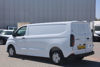 2023 MODEL FORD TRANSIT CUSTOM VAN 320 L 2+1 150 DELUXE A/C