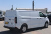 2023 MODEL FORD TRANSIT CUSTOM VAN 320 L 2+1 150 DELUXE A/C
