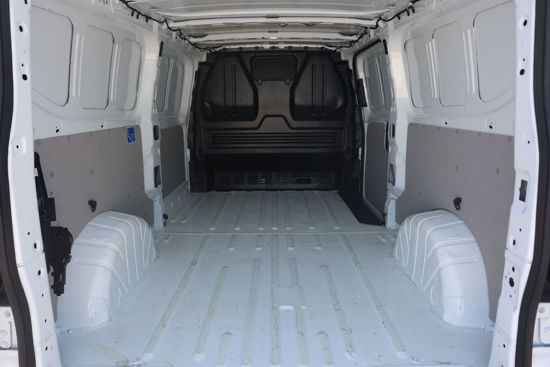 2023 MODEL FORD TRANSIT CUSTOM VAN 320 L 2+1 150 DELUXE A/C