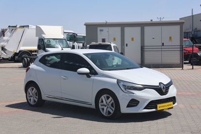 2022 MODEL RENAULT CLIO 1.0 TCE TOUCH X-TRONIC 90 Hp