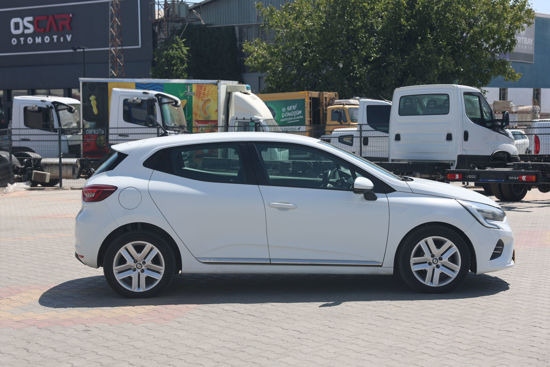 2022 MODEL RENAULT CLIO 1.0 TCE TOUCH X-TRONIC 90 Hp