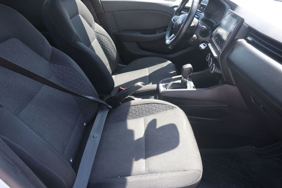 2022 MODEL RENAULT CLIO 1.0 TCE TOUCH X-TRONIC 90 Hp