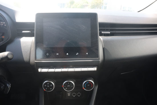 2022 MODEL RENAULT CLIO 1.0 TCE TOUCH X-TRONIC 90 Hp