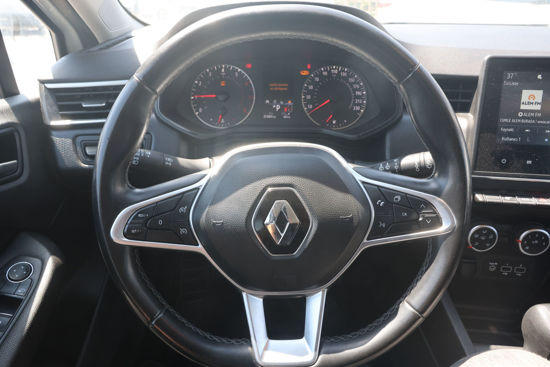 2022 MODEL RENAULT CLIO 1.0 TCE TOUCH X-TRONIC 90 Hp