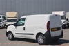 2016 MODEL FIAT DOBLO CARGO 1.3 M.JET 90 Hp A/C