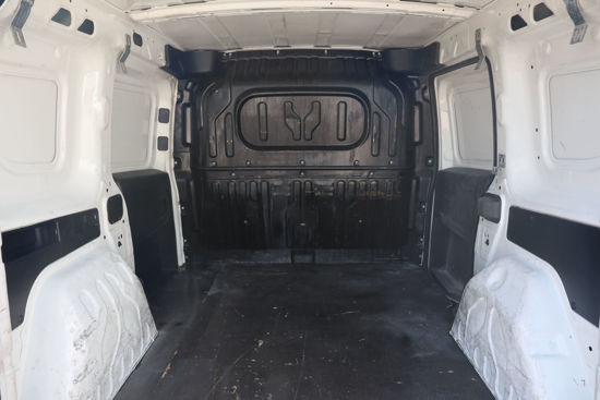 2016 MODEL FIAT DOBLO CARGO 1.3 M.JET 90 Hp A/C