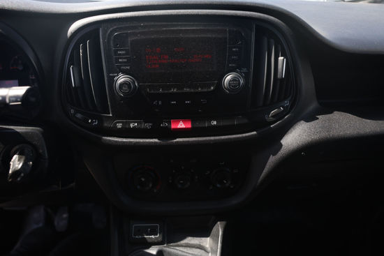 2016 MODEL FIAT DOBLO CARGO 1.3 M.JET 90 Hp A/C