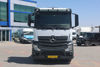 2021 MODEL MERCEDES-BENZ ACTROS 3242 L  8X2 ŞASE KAMYON (YATAKLI) A/C