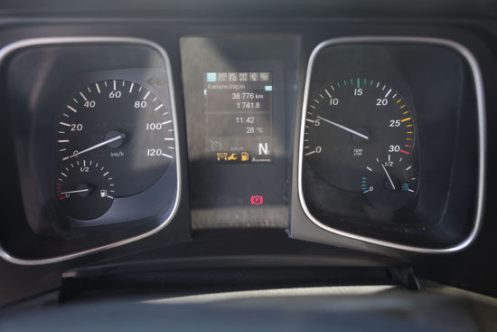 2021 MODEL MERCEDES-BENZ ACTROS 3242 L  8X2 ŞASE KAMYON (YATAKLI) A/C