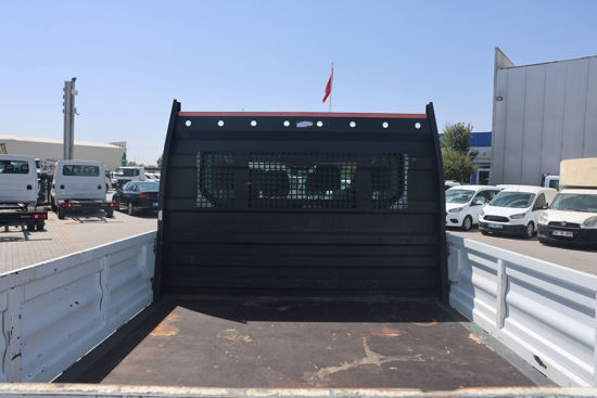 2023 MODEL FORD TRANSİT 350 M Ç.KABİN KAMYONET 170 Hp G.P A/C