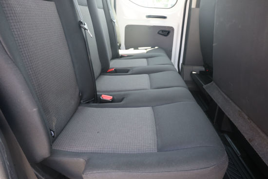 2023 MODEL FORD TRANSİT 350 M Ç.KABİN KAMYONET 170 Hp G.P A/C