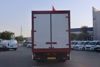 2016 MODEL IVECO EURO CARGO 150 E YATAKLI KAPALI SAÇ KASA KAMYON