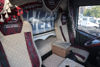 2016 MODEL IVECO EURO CARGO 150 E YATAKLI KAPALI SAÇ KASA KAMYON