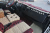 2016 MODEL IVECO EURO CARGO 150 E YATAKLI KAPALI SAÇ KASA KAMYON