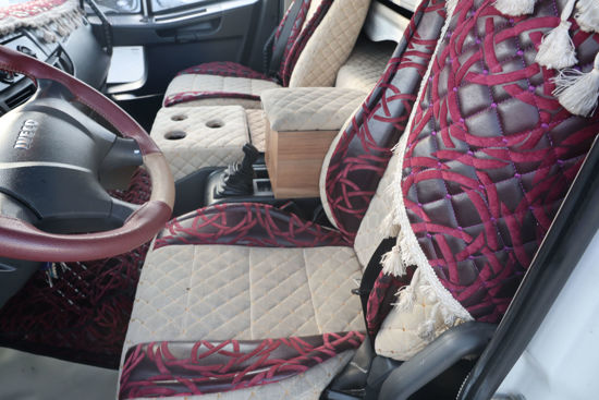 2016 MODEL IVECO EURO CARGO 150 E YATAKLI KAPALI SAÇ KASA KAMYON