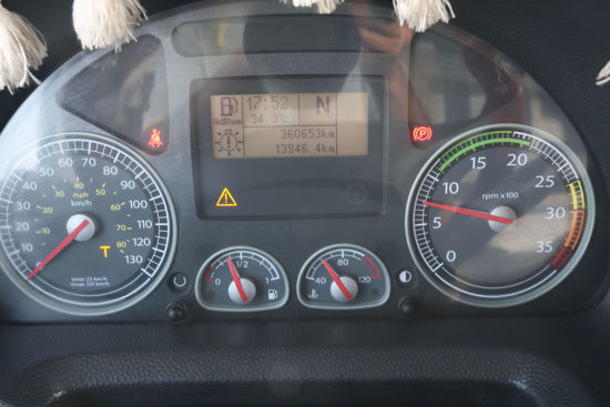 2016 MODEL IVECO EURO CARGO 150 E YATAKLI KAPALI SAÇ KASA KAMYON