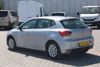 2021 MODEL SEAT IBIZA 1.0 EVO STYLE 80 Hp A/C