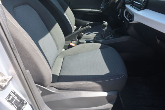 2021 MODEL SEAT IBIZA 1.0 EVO STYLE 80 Hp A/C