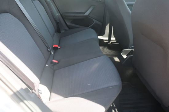 2021 MODEL SEAT IBIZA 1.0 EVO STYLE 80 Hp A/C